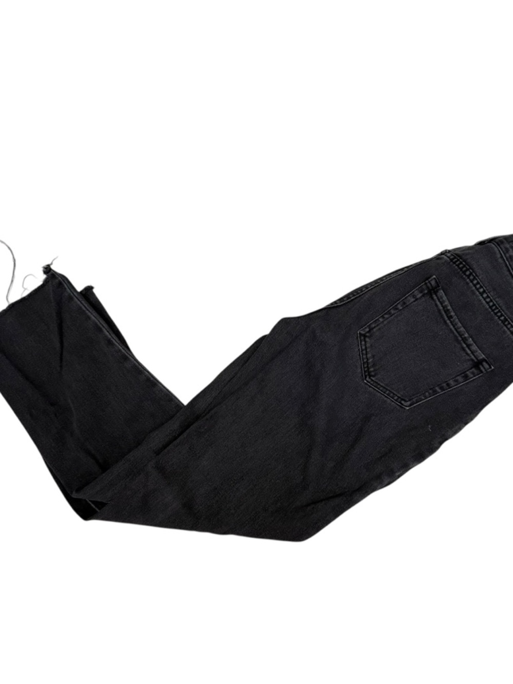 PacSun Black Straight Leg Women’s Jeans Size 26